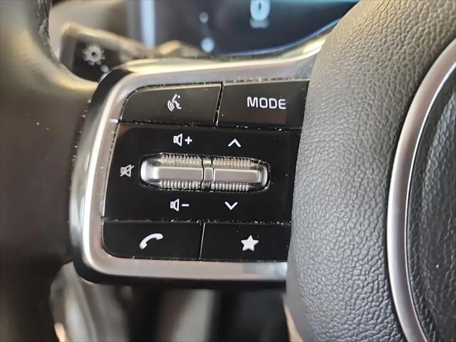 2024 Kia Carnival MPV SX