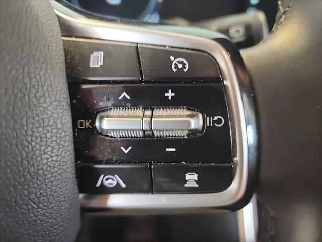 2024 Kia Carnival MPV SX