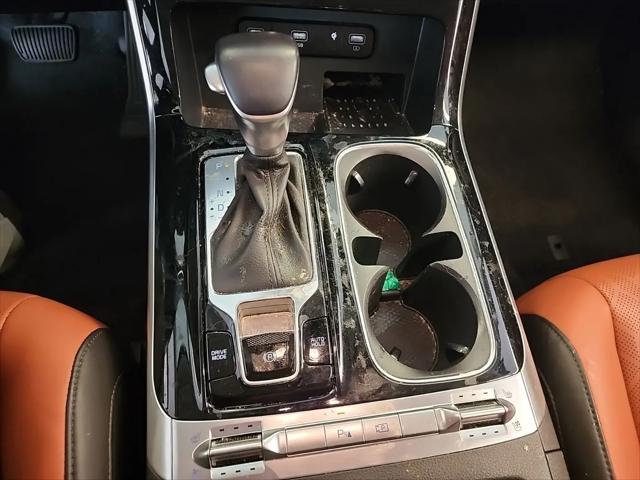 2024 Kia Carnival MPV SX