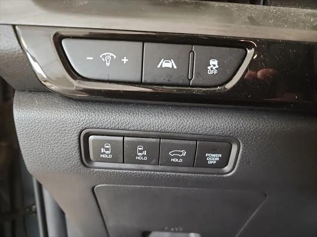 2024 Kia Carnival MPV SX