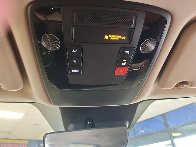 2024 Kia Carnival MPV SX