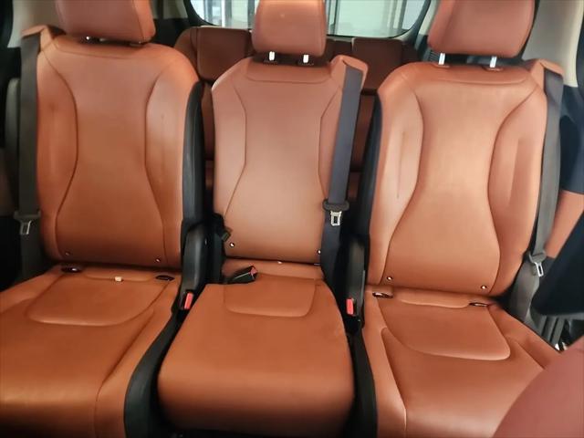 2024 Kia Carnival MPV SX