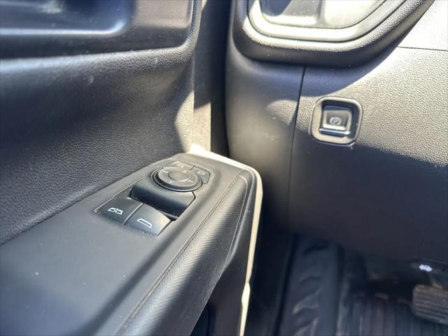 2022 Chevrolet Silverado 1500 2WD Regular Cab Long Bed WT
