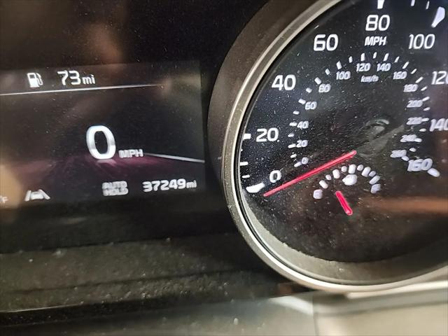 2024 Kia Carnival MPV EX