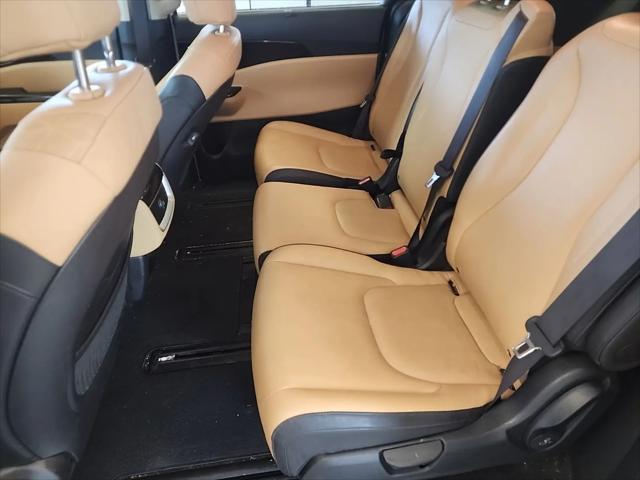 2024 Kia Carnival MPV EX