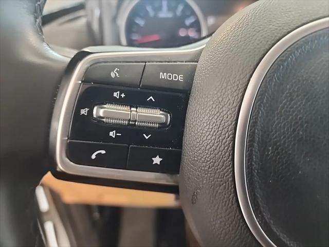 2024 Kia Carnival MPV EX