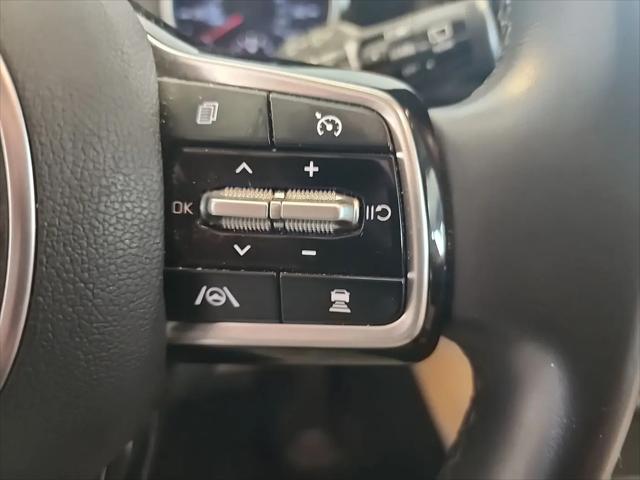 2024 Kia Carnival MPV EX