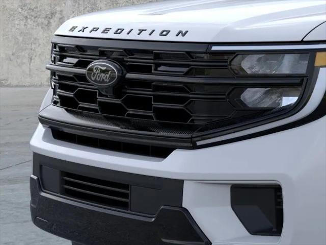 2026 Ford Expedition Max Platinum MAX