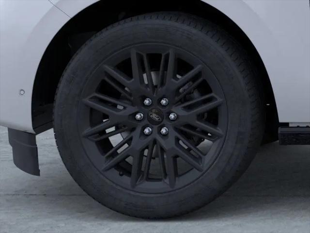 2026 Ford Expedition Max Platinum MAX