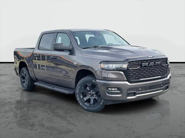 2026 Ram 1500 Express Crew Cab 4x4 57 Box for sale in Live Oak, FL