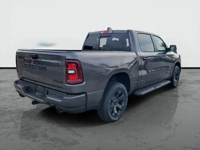 2026 Ram 1500 Express Crew Cab 4x4 57 Box