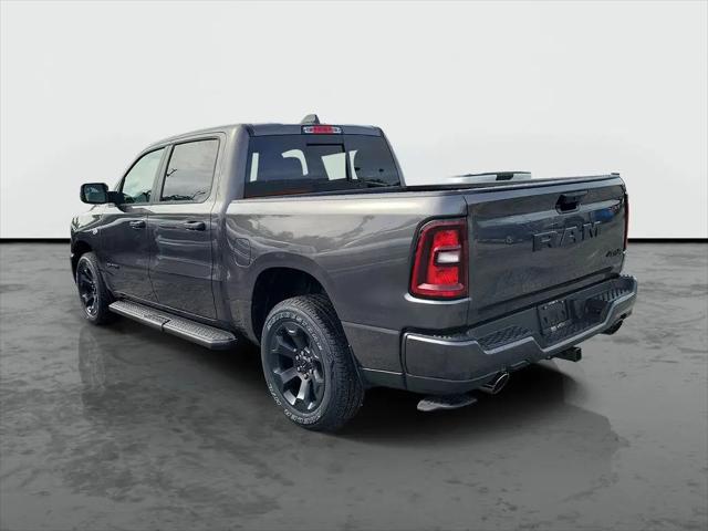 2026 Ram 1500 Express Crew Cab 4x4 57 Box