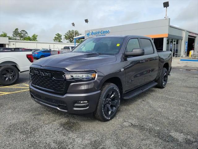 2026 Ram 1500 Express Crew Cab 4x4 57 Box