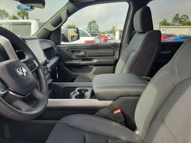 2026 Ram 1500 Express Crew Cab 4x4 57 Box
