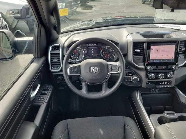 2026 Ram 1500 Express Crew Cab 4x4 57 Box
