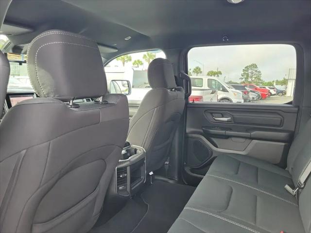 2026 Ram 1500 Express Crew Cab 4x4 57 Box