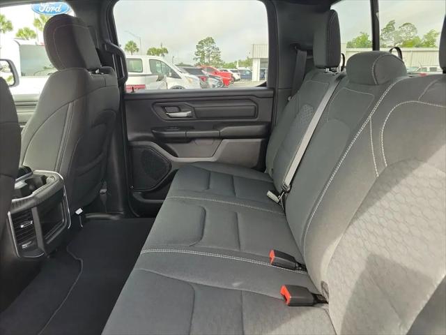 2026 Ram 1500 Express Crew Cab 4x4 57 Box