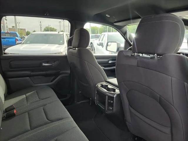 2026 Ram 1500 Express Crew Cab 4x4 57 Box