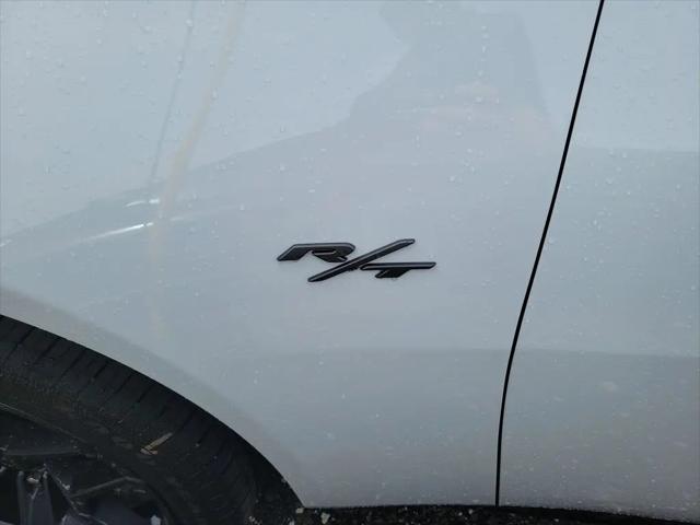 2026 Dodge Charger R/T 4 Door AWD