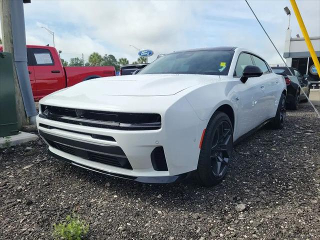 2026 Dodge Charger R/T 4 Door AWD