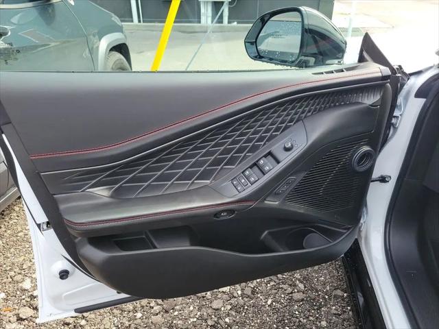 2026 Dodge Charger R/T 4 Door AWD