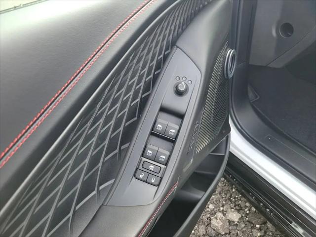 2026 Dodge Charger R/T 4 Door AWD