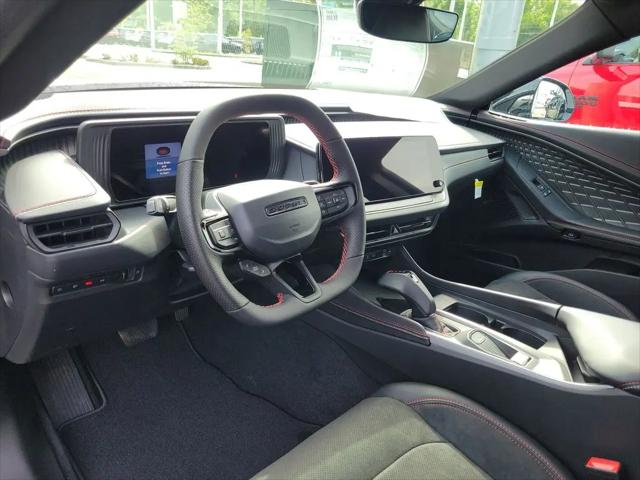 2026 Dodge Charger R/T 4 Door AWD