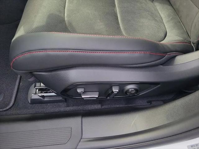 2026 Dodge Charger R/T 4 Door AWD