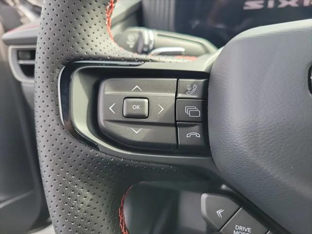 2026 Dodge Charger R/T 4 Door AWD