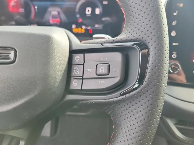 2026 Dodge Charger R/T 4 Door AWD