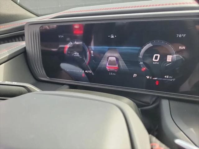 2026 Dodge Charger R/T 4 Door AWD