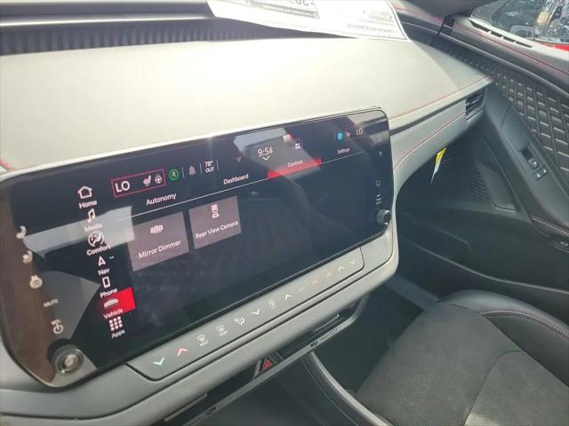 2026 Dodge Charger R/T 4 Door AWD