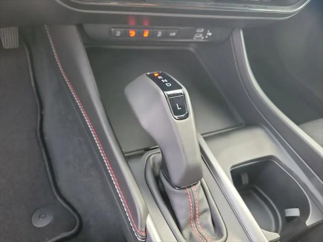 2026 Dodge Charger R/T 4 Door AWD