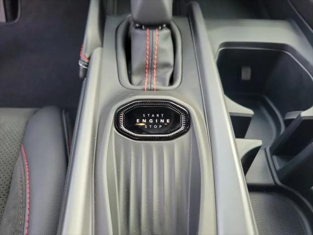 2026 Dodge Charger R/T 4 Door AWD