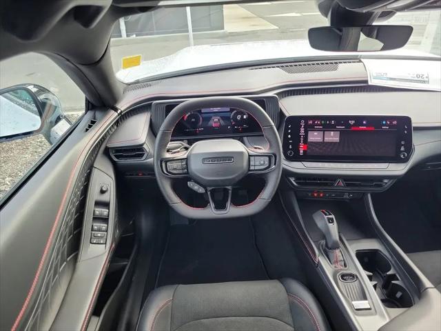 2026 Dodge Charger R/T 4 Door AWD