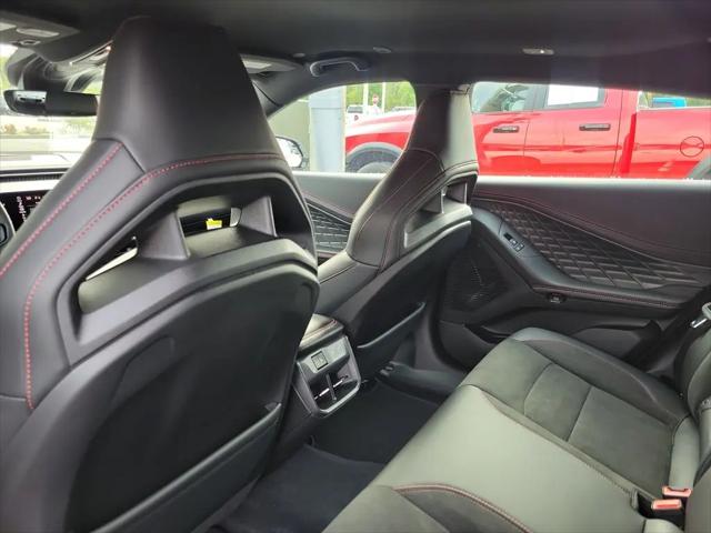 2026 Dodge Charger R/T 4 Door AWD