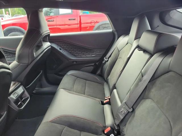 2026 Dodge Charger R/T 4 Door AWD