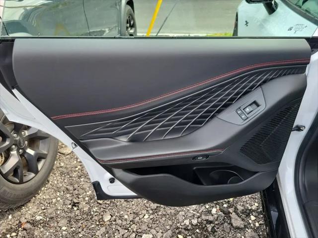 2026 Dodge Charger R/T 4 Door AWD
