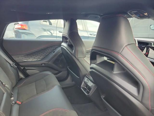 2026 Dodge Charger R/T 4 Door AWD