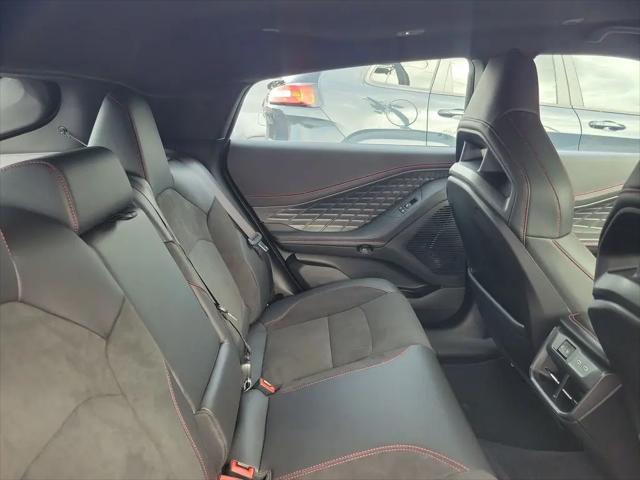 2026 Dodge Charger R/T 4 Door AWD