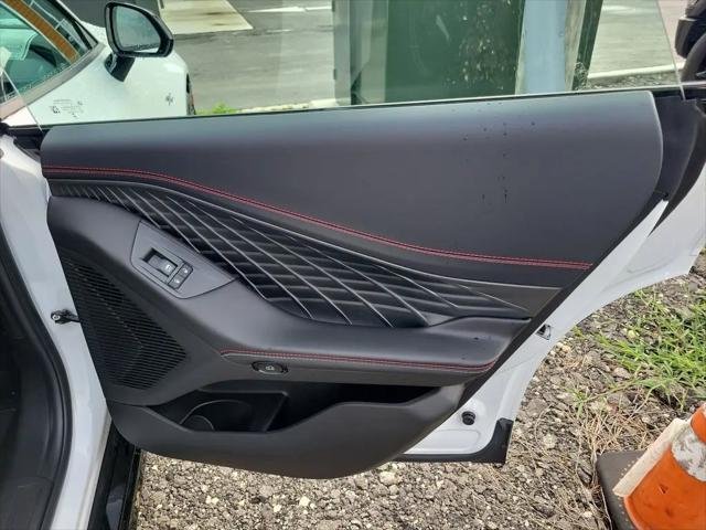 2026 Dodge Charger R/T 4 Door AWD