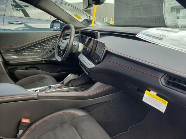 2026 Dodge Charger R/T 4 Door AWD