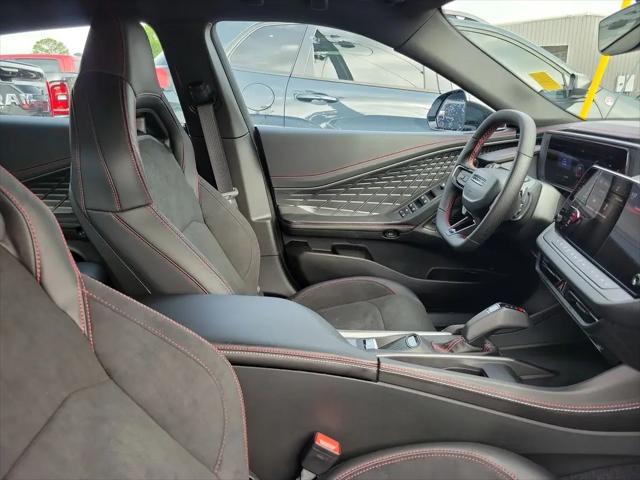 2026 Dodge Charger R/T 4 Door AWD