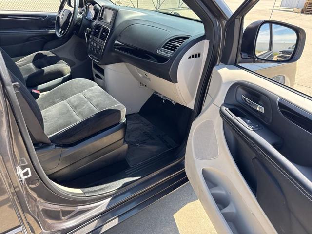 2014 Dodge Grand Caravan SE 30th Anniversary