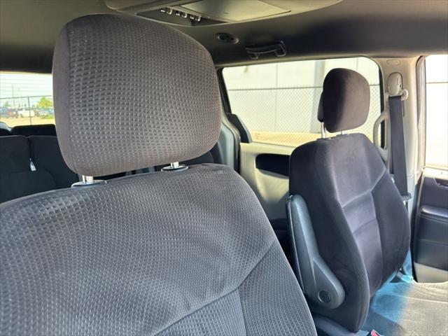 2014 Dodge Grand Caravan SE 30th Anniversary