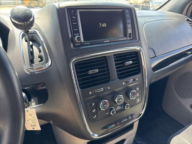 2014 Dodge Grand Caravan SE 30th Anniversary