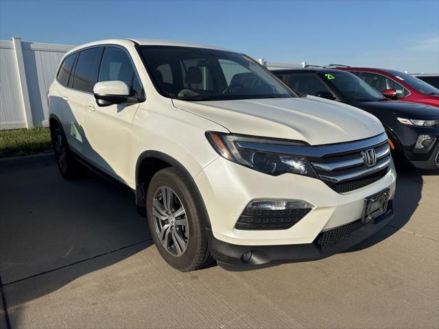 2016 Honda Pilot EX for sale in Waukee, IA
