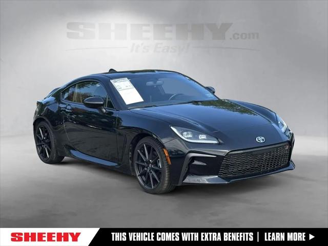 2023 Toyota GR86 Premium for sale in Alexandria, VA