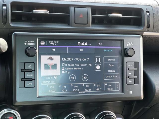 2023 Toyota GR86 Premium