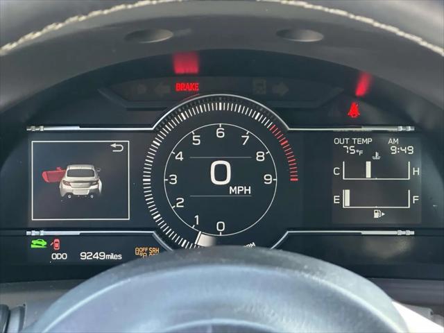 2023 Toyota GR86 Premium